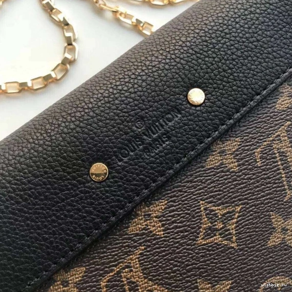 WIS PALLAS Vuitton CHAIN Louis 0210